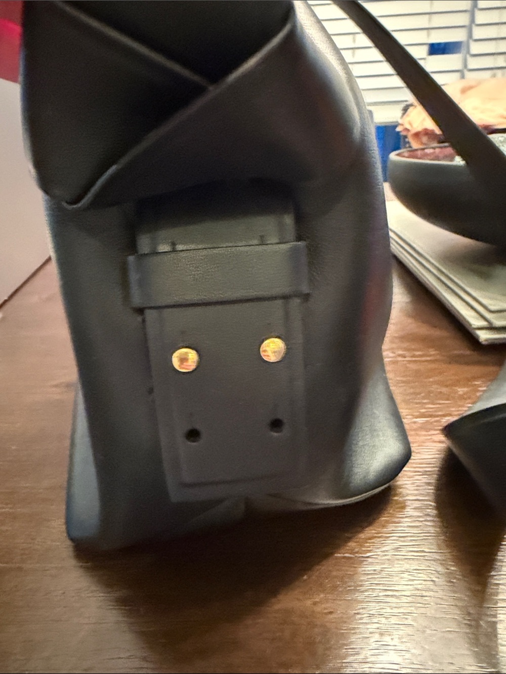 ACNE STUDIOS CROSSBODY/ TOTE - Picture 8 of 12